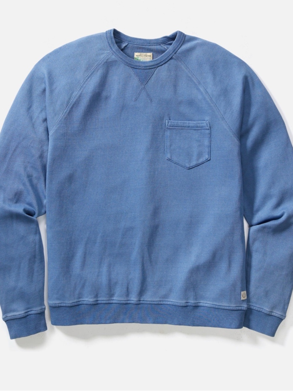 Marine Layer Pacifica Sweatshirt size Marge